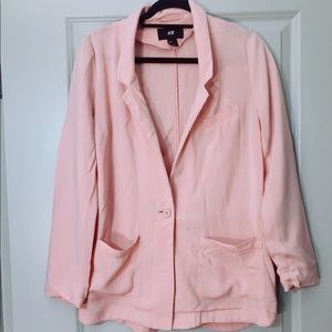 Women’s Lightweight H&M Jacket